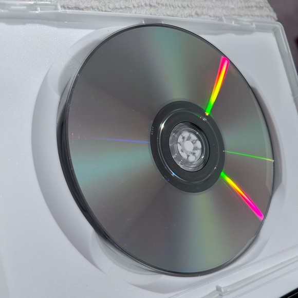 Just Dance 2 Nintendo Wii - Picture 4 of 4